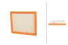 Luftfilter HELLA 8ZA 366 134-221