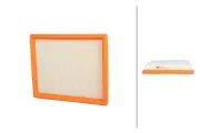 Luftfilter HELLA 8ZA 366 134-221