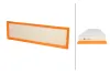 Luftfilter HELLA 8ZA 366 134-231