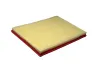 Luftfilter HELLA 8ZA 366 134-251 Bild Luftfilter HELLA 8ZA 366 134-251