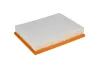 Luftfilter HELLA 8ZA 366 134-291 Bild Luftfilter HELLA 8ZA 366 134-291