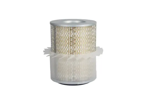 Luftfilter HELLA 8ZA 366 134-301 Bild Luftfilter HELLA 8ZA 366 134-301