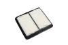 Luftfilter HELLA 8ZA 366 134-321 Bild Luftfilter HELLA 8ZA 366 134-321