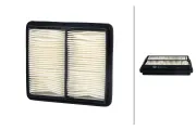 Luftfilter HELLA 8ZA 366 134-321