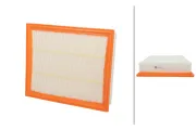 Luftfilter HELLA 8ZA 366 134-361