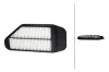 Luftfilter HELLA 8ZA 366 134-391
