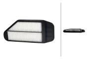 Luftfilter HELLA 8ZA 366 134-391