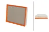 Luftfilter HELLA 8ZA 366 134-411