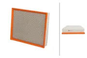 Luftfilter HELLA 8ZA 366 134-411