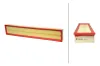 Luftfilter HELLA 8ZA 366 134-451