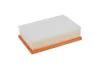 Luftfilter HELLA 8ZA 366 134-461 Bild Luftfilter HELLA 8ZA 366 134-461