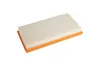 Luftfilter HELLA 8ZA 366 134-501 Bild Luftfilter HELLA 8ZA 366 134-501