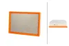 Luftfilter HELLA 8ZA 366 134-511