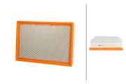 Luftfilter HELLA 8ZA 366 134-511