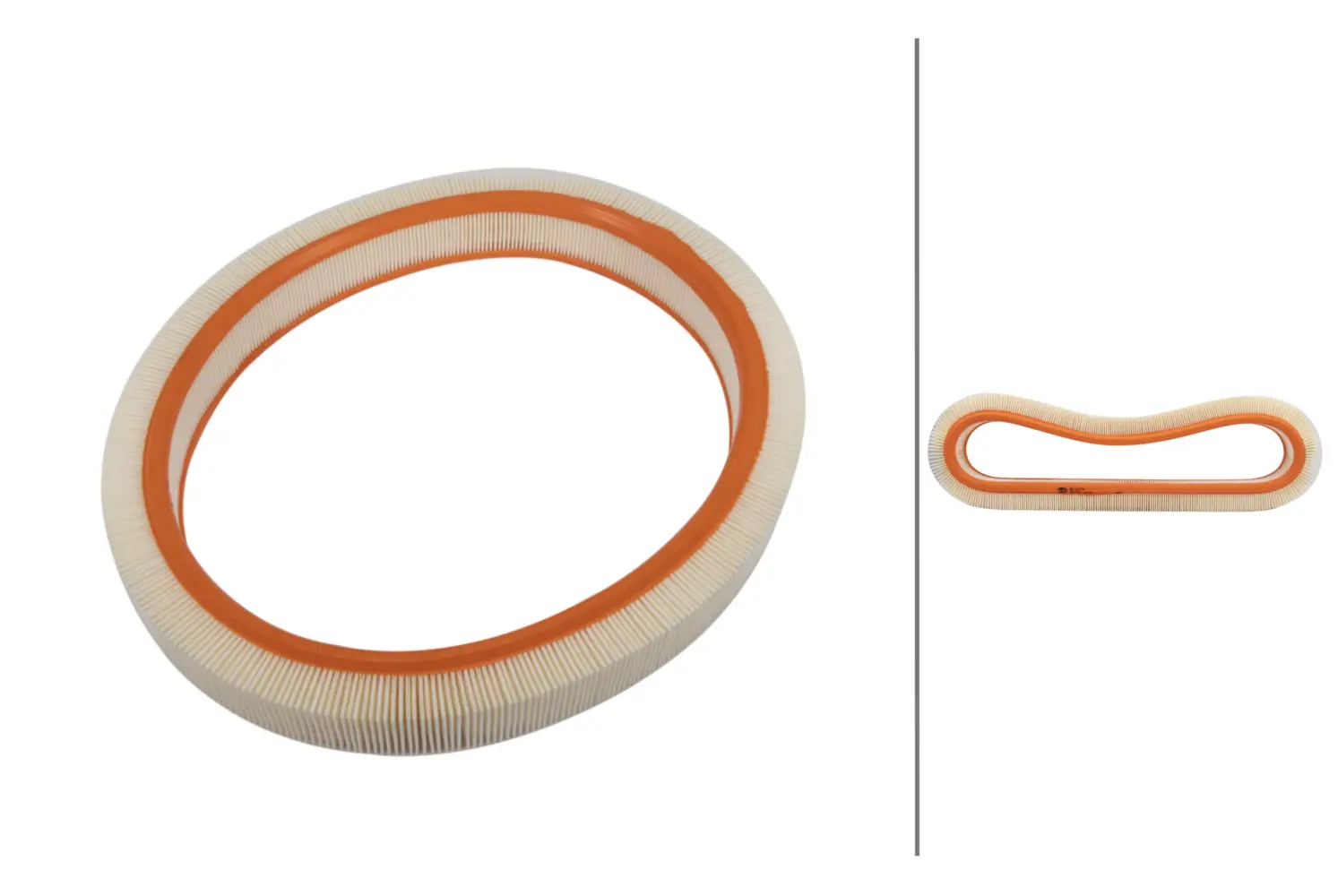 Luftfilter HELLA 8ZA 366 134-521