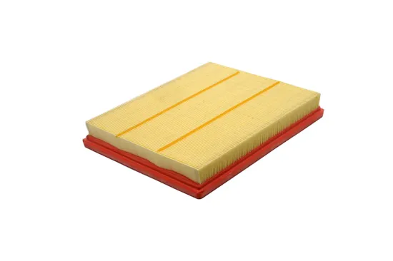 Luftfilter HELLA 8ZA 366 134-531 Bild Luftfilter HELLA 8ZA 366 134-531