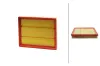 Luftfilter HELLA 8ZA 366 134-531