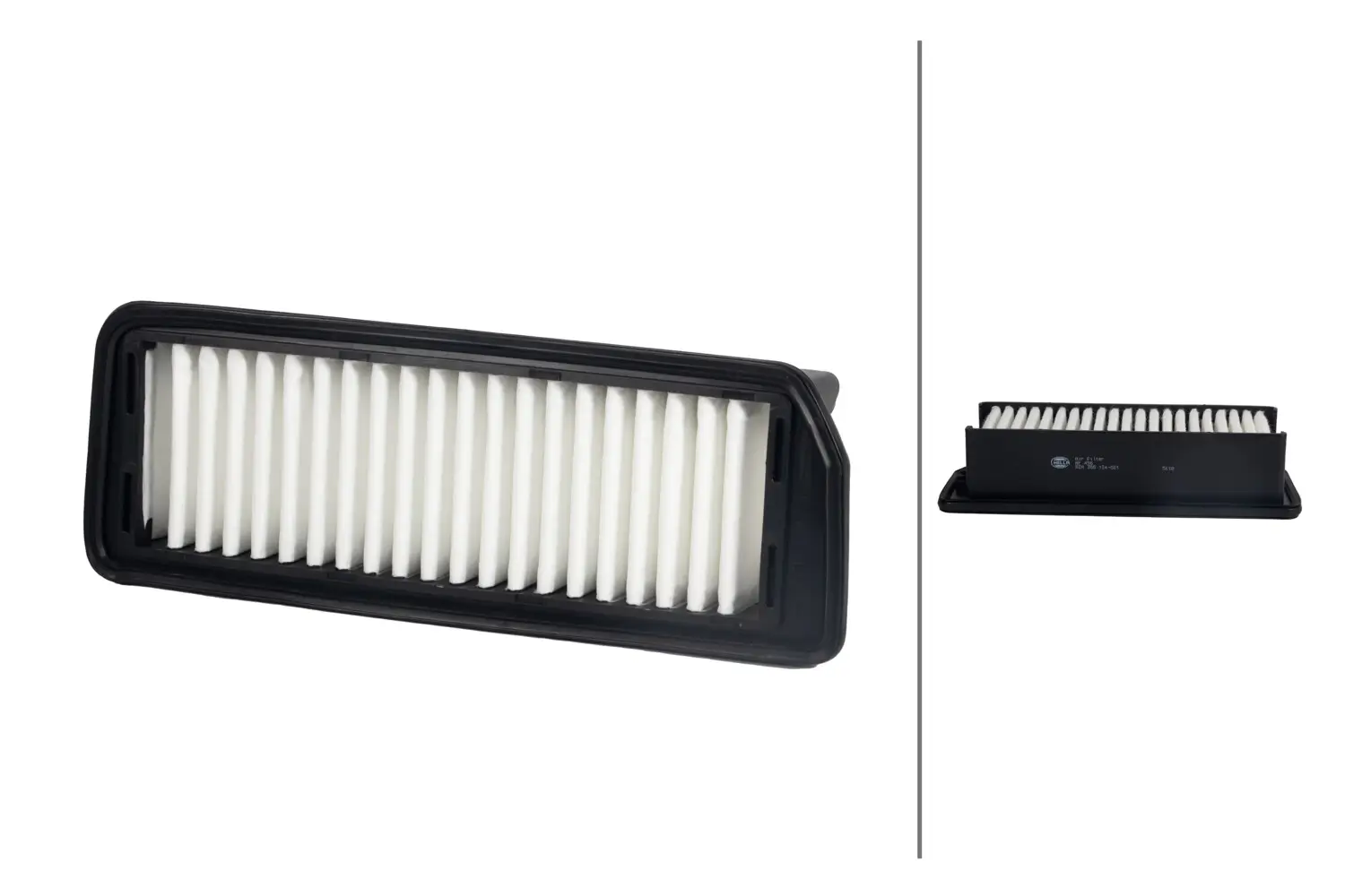 Luftfilter HELLA 8ZA 366 134-561