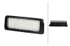Luftfilter HELLA 8ZA 366 134-561