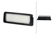 Luftfilter HELLA 8ZA 366 134-561