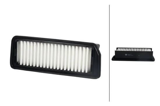 Luftfilter HELLA 8ZA 366 134-561 Bild Luftfilter HELLA 8ZA 366 134-561
