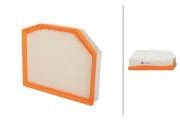 Luftfilter HELLA 8ZA 366 134-581
