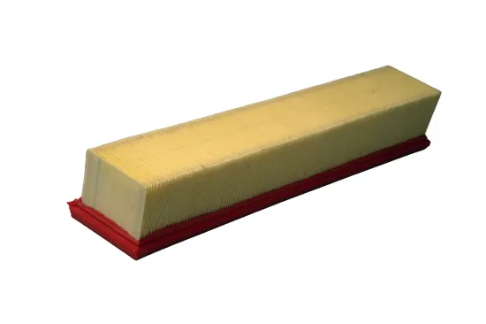 Luftfilter HELLA 8ZA 366 134-591 Bild Luftfilter HELLA 8ZA 366 134-591