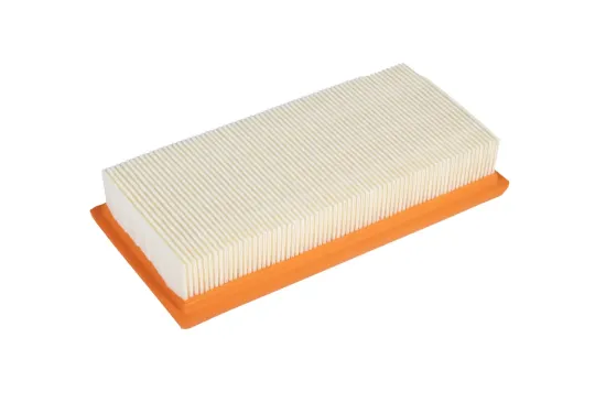 Luftfilter HELLA 8ZA 366 134-611 Bild Luftfilter HELLA 8ZA 366 134-611