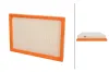 Luftfilter HELLA 8ZA 366 134-641