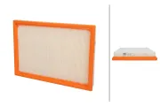 Luftfilter HELLA 8ZA 366 134-641