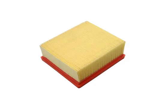 Luftfilter HELLA 8ZA 366 134-681 Bild Luftfilter HELLA 8ZA 366 134-681