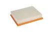 Luftfilter HELLA 8ZA 366 134-691 Bild Luftfilter HELLA 8ZA 366 134-691