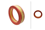 Luftfilter HELLA 8ZA 366 134-721