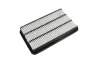 Luftfilter HELLA 8ZA 366 134-731 Bild Luftfilter HELLA 8ZA 366 134-731