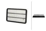 Luftfilter HELLA 8ZA 366 134-731