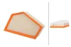Luftfilter HELLA 8ZA 366 134-771