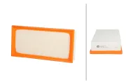 Luftfilter HELLA 8ZA 366 134-781