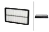 Luftfilter HELLA 8ZA 366 134-841