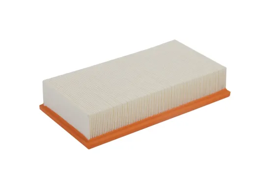 Luftfilter HELLA 8ZA 366 134-861 Bild Luftfilter HELLA 8ZA 366 134-861