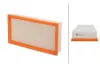 Luftfilter HELLA 8ZA 366 134-861
