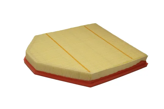 Luftfilter HELLA 8ZA 366 134-881 Bild Luftfilter HELLA 8ZA 366 134-881