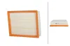 Luftfilter HELLA 8ZA 366 134-891