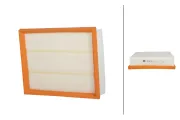 Luftfilter HELLA 8ZA 366 134-891