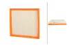 Luftfilter HELLA 8ZA 366 134-901