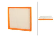Luftfilter HELLA 8ZA 366 134-901