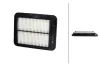 Luftfilter HELLA 8ZA 366 134-921