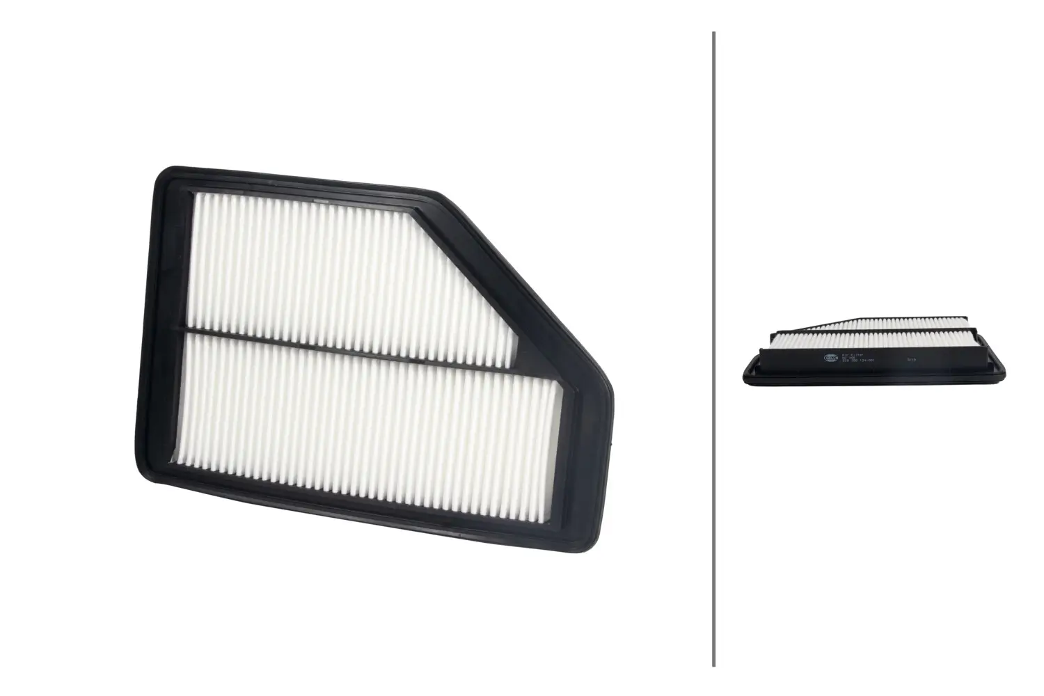 Luftfilter HELLA 8ZA 366 134-961