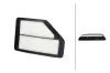 Luftfilter HELLA 8ZA 366 134-961