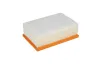 Luftfilter HELLA 8ZA 366 135-011 Bild Luftfilter HELLA 8ZA 366 135-011