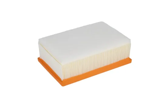 Luftfilter HELLA 8ZA 366 135-011 Bild Luftfilter HELLA 8ZA 366 135-011
